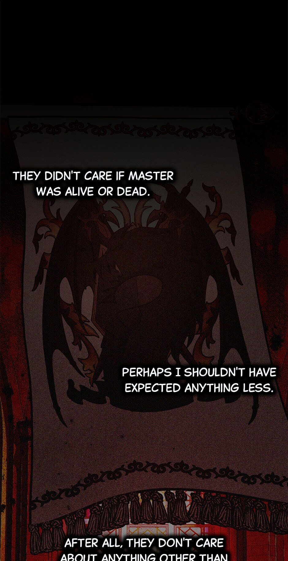 My Three Tyrant Brothers Chapter 118 page 11 - 