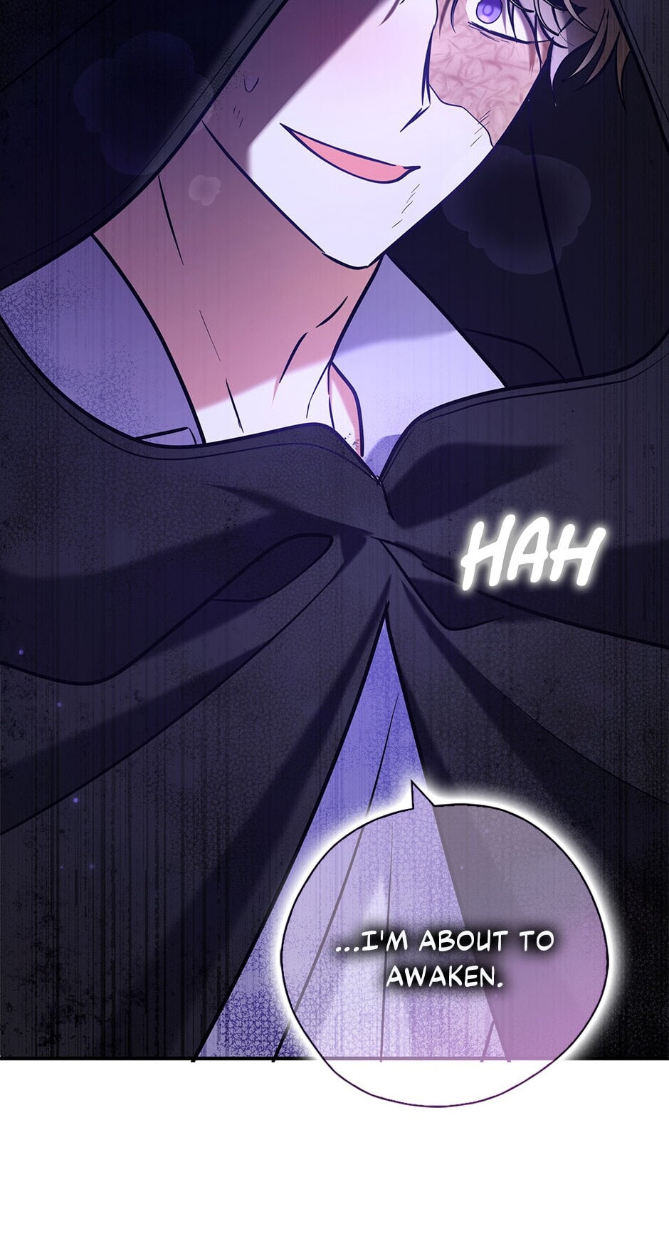 My Three Tyrant Brothers Chapter 118 page 21 - 