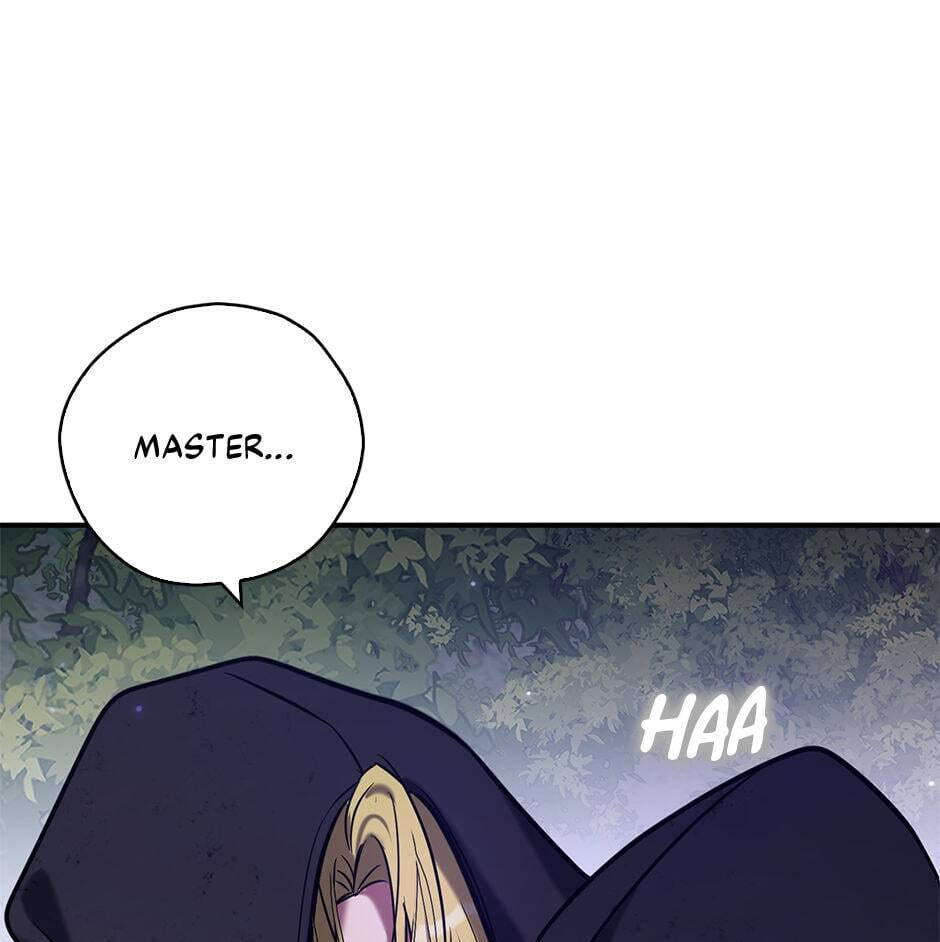 My Three Tyrant Brothers Chapter 118 page 22 - 