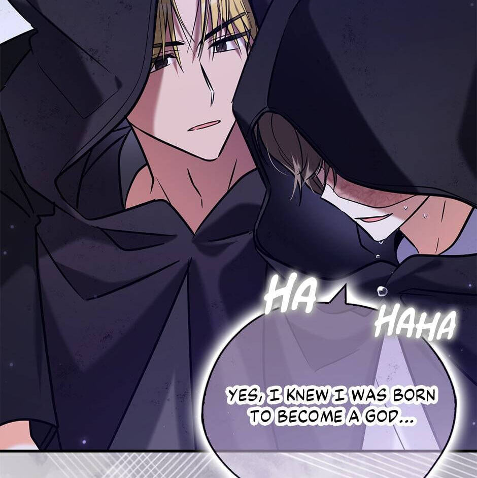 My Three Tyrant Brothers Chapter 118 page 23 - 