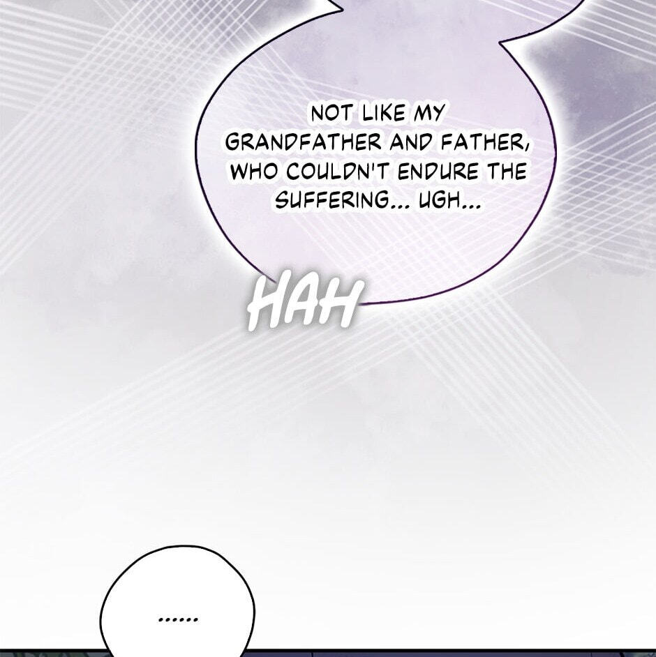 My Three Tyrant Brothers Chapter 118 page 24 - 