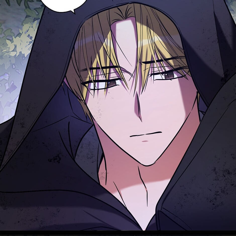 My Three Tyrant Brothers Chapter 118 page 25 - 