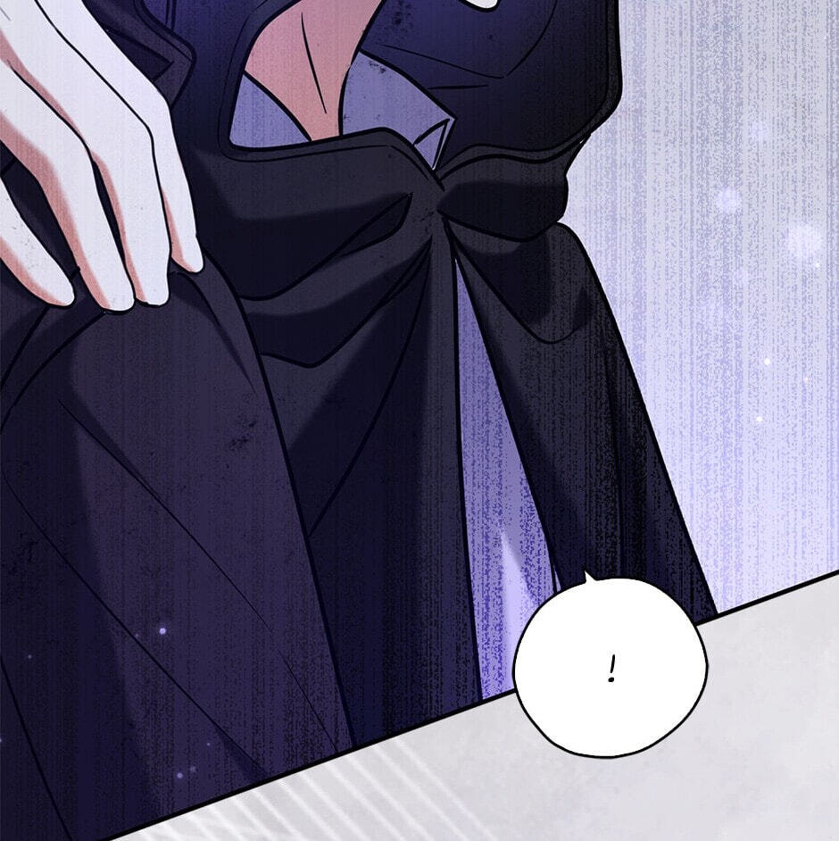 My Three Tyrant Brothers Chapter 118 page 28 - 
