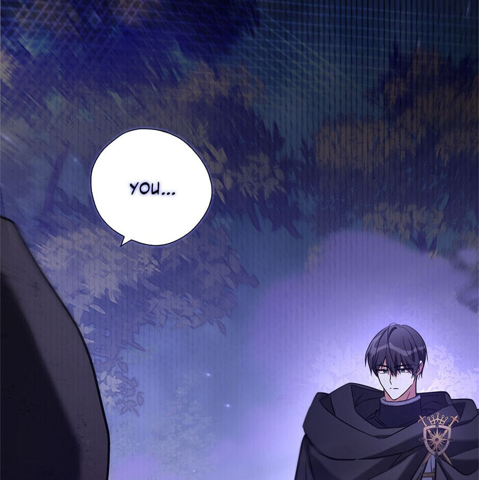 My Three Tyrant Brothers Chapter 118 page 31 - 