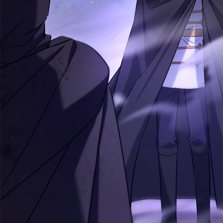My Three Tyrant Brothers Chapter 118 page 32 - 