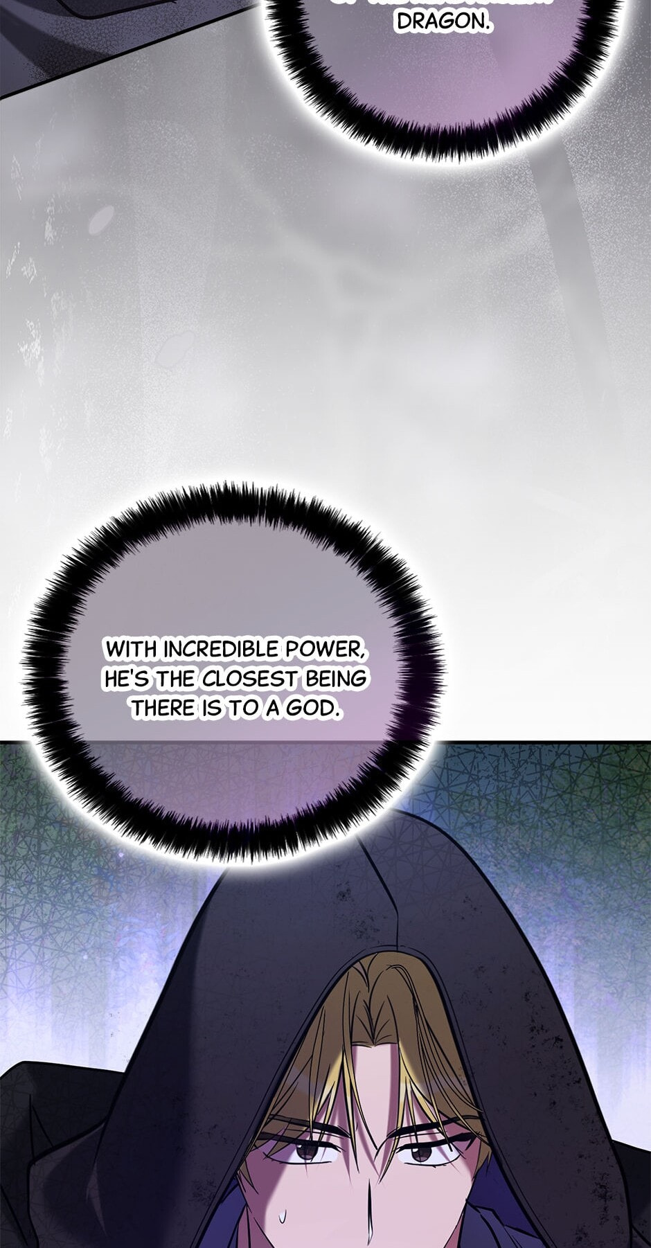 My Three Tyrant Brothers Chapter 118 page 35 - 