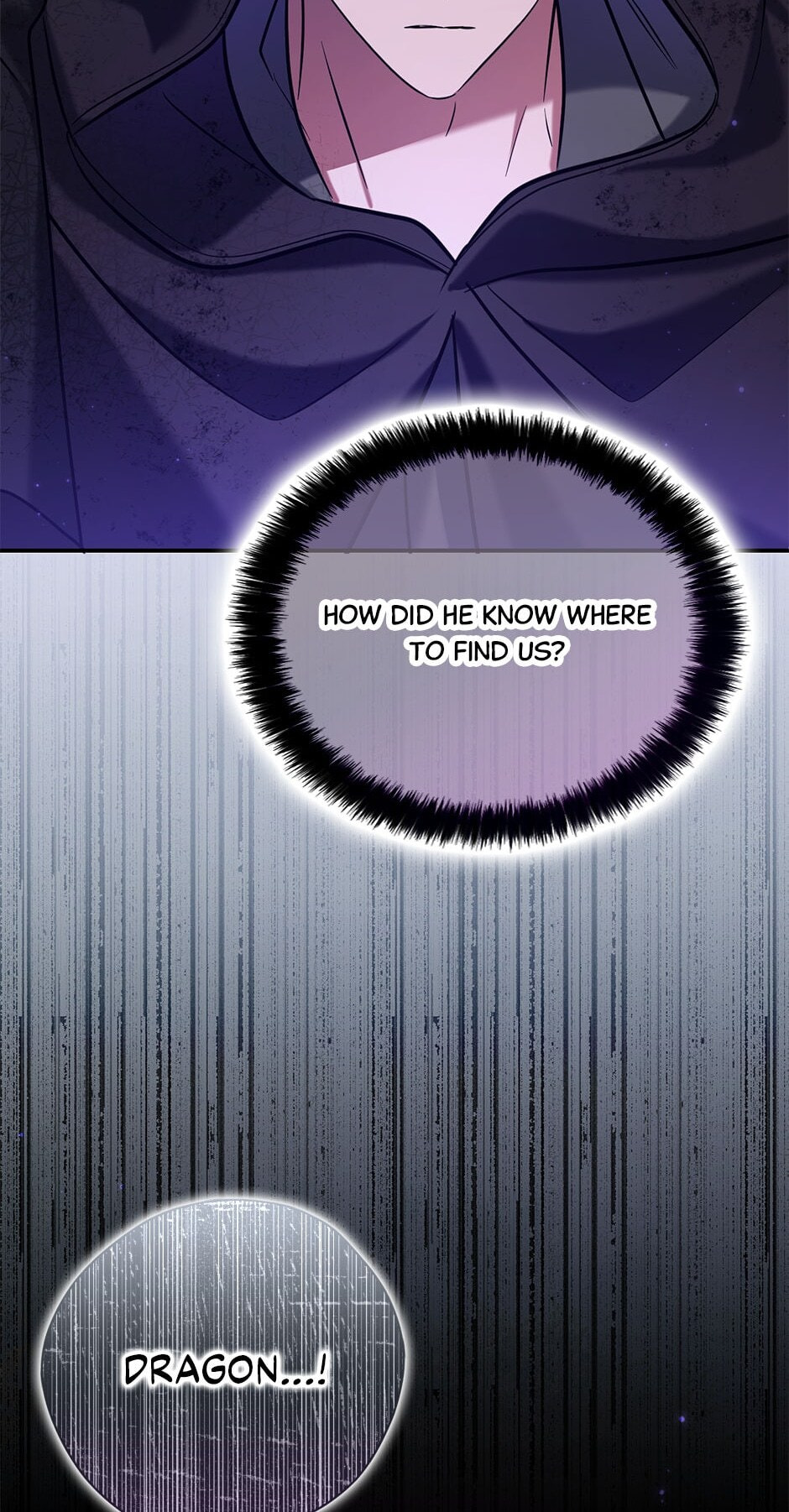 My Three Tyrant Brothers Chapter 118 page 36 - 