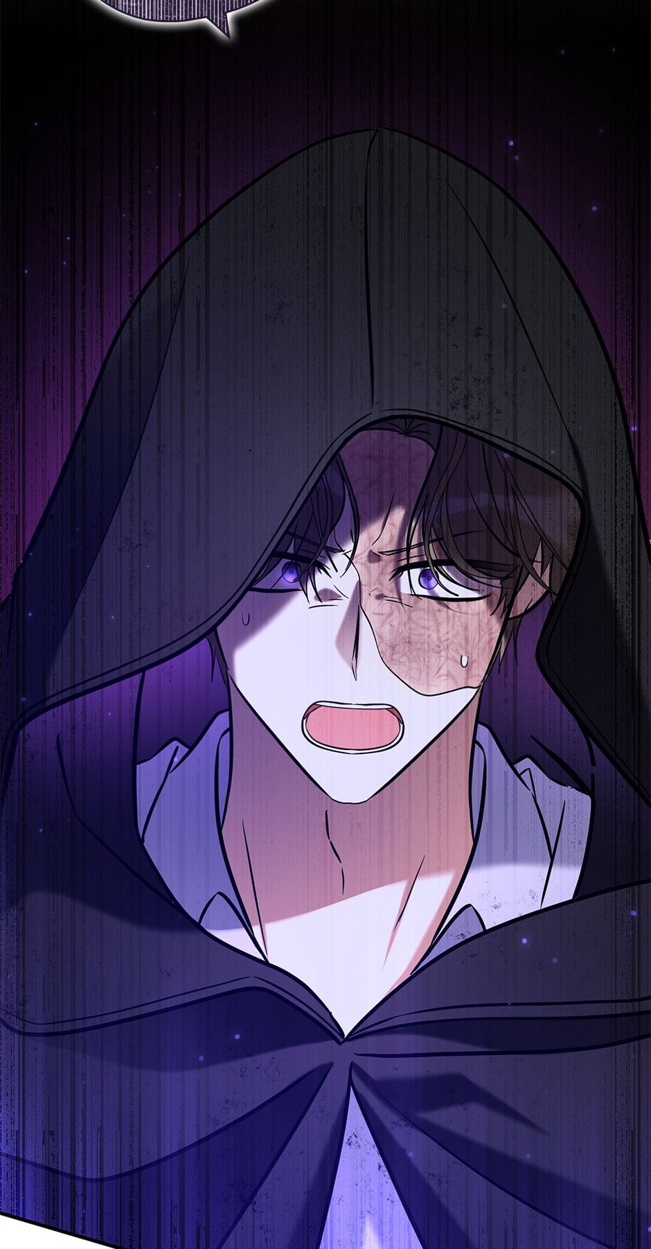 My Three Tyrant Brothers Chapter 118 page 37 - 