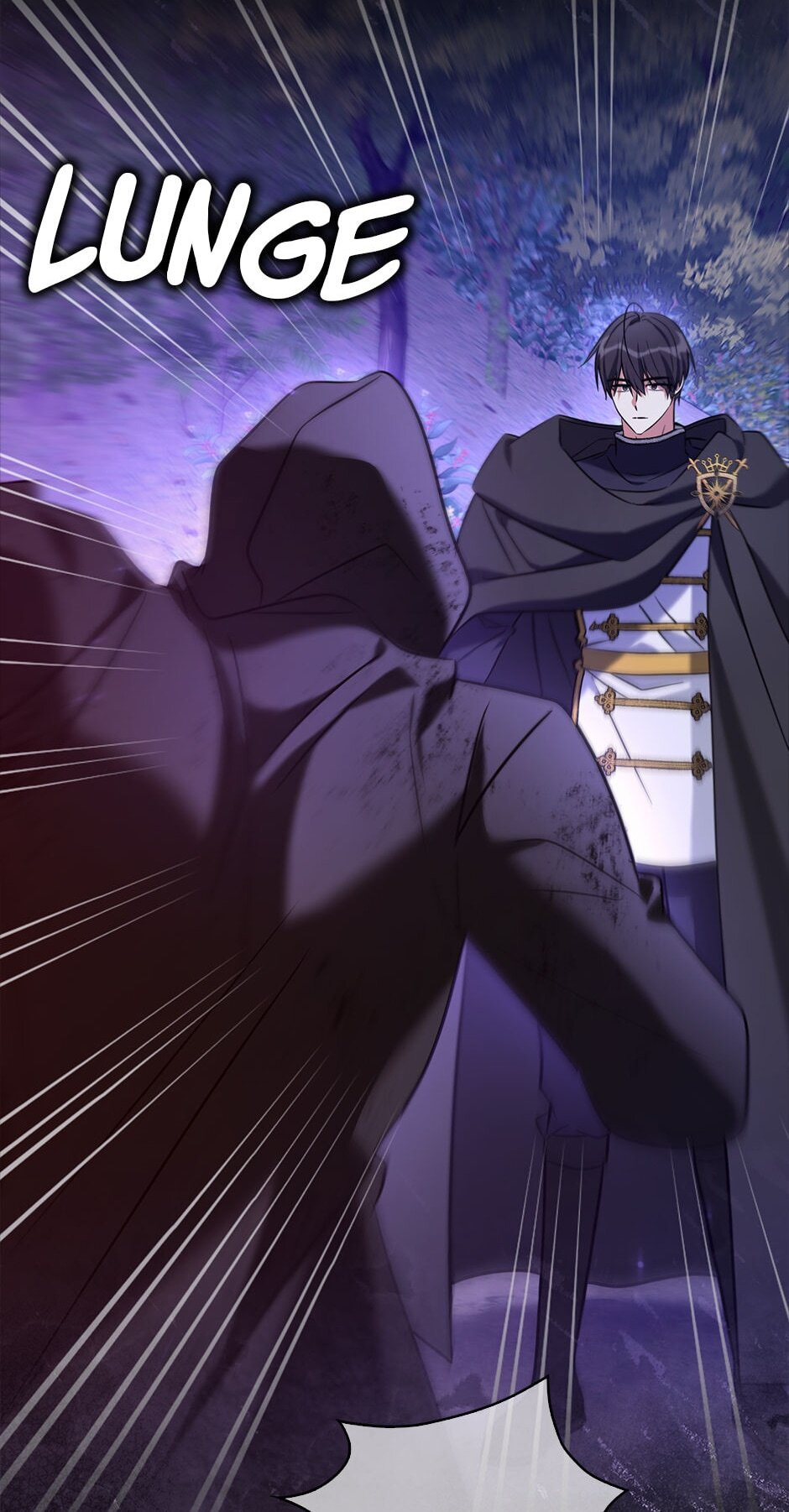 My Three Tyrant Brothers Chapter 118 page 39 - 