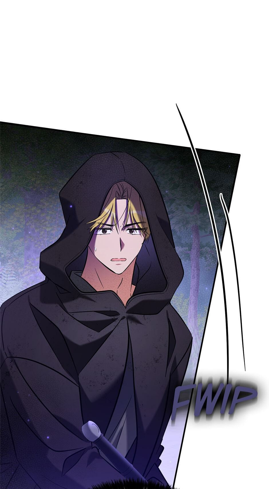 My Three Tyrant Brothers Chapter 118 page 42 - 
