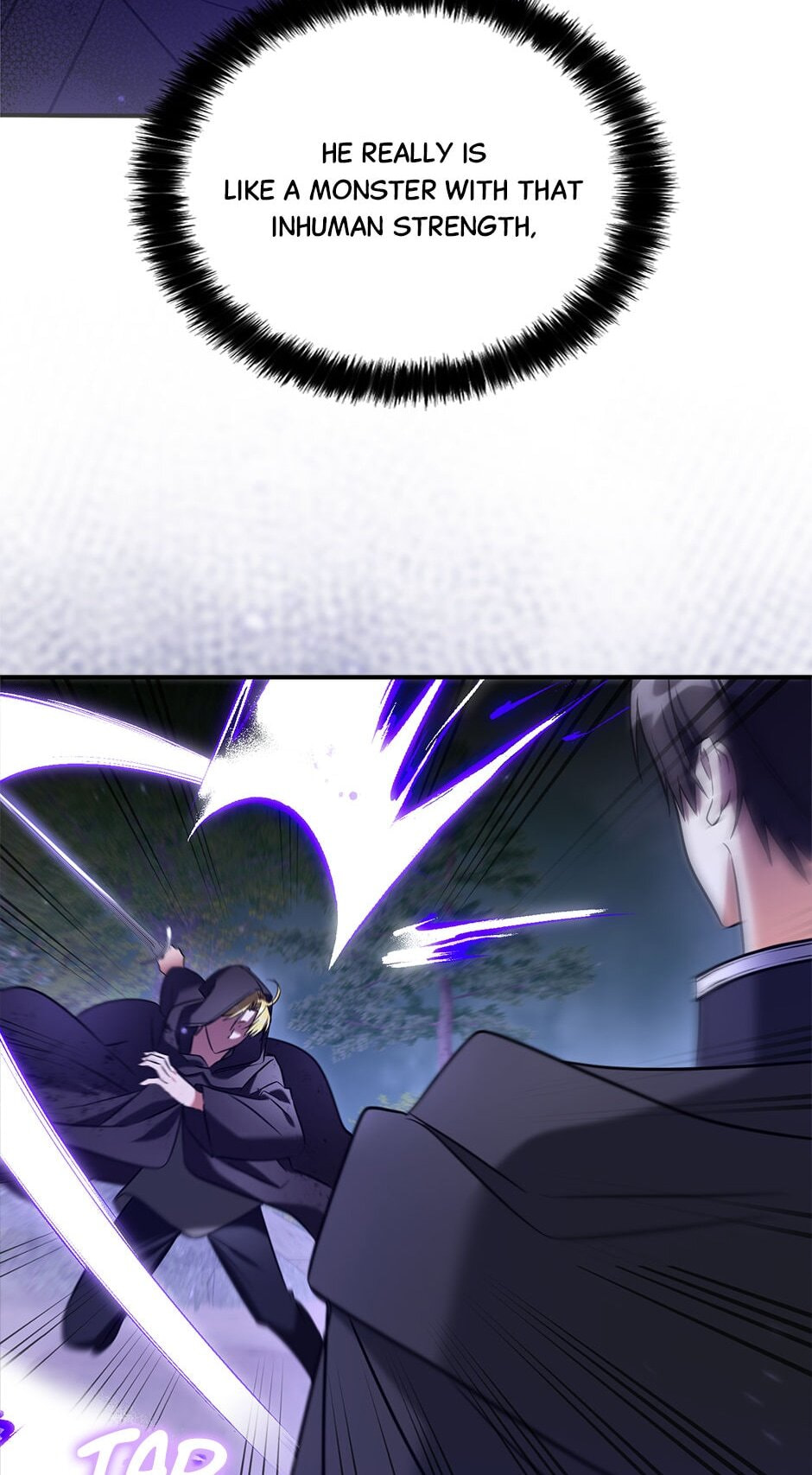 My Three Tyrant Brothers Chapter 118 page 43 - 