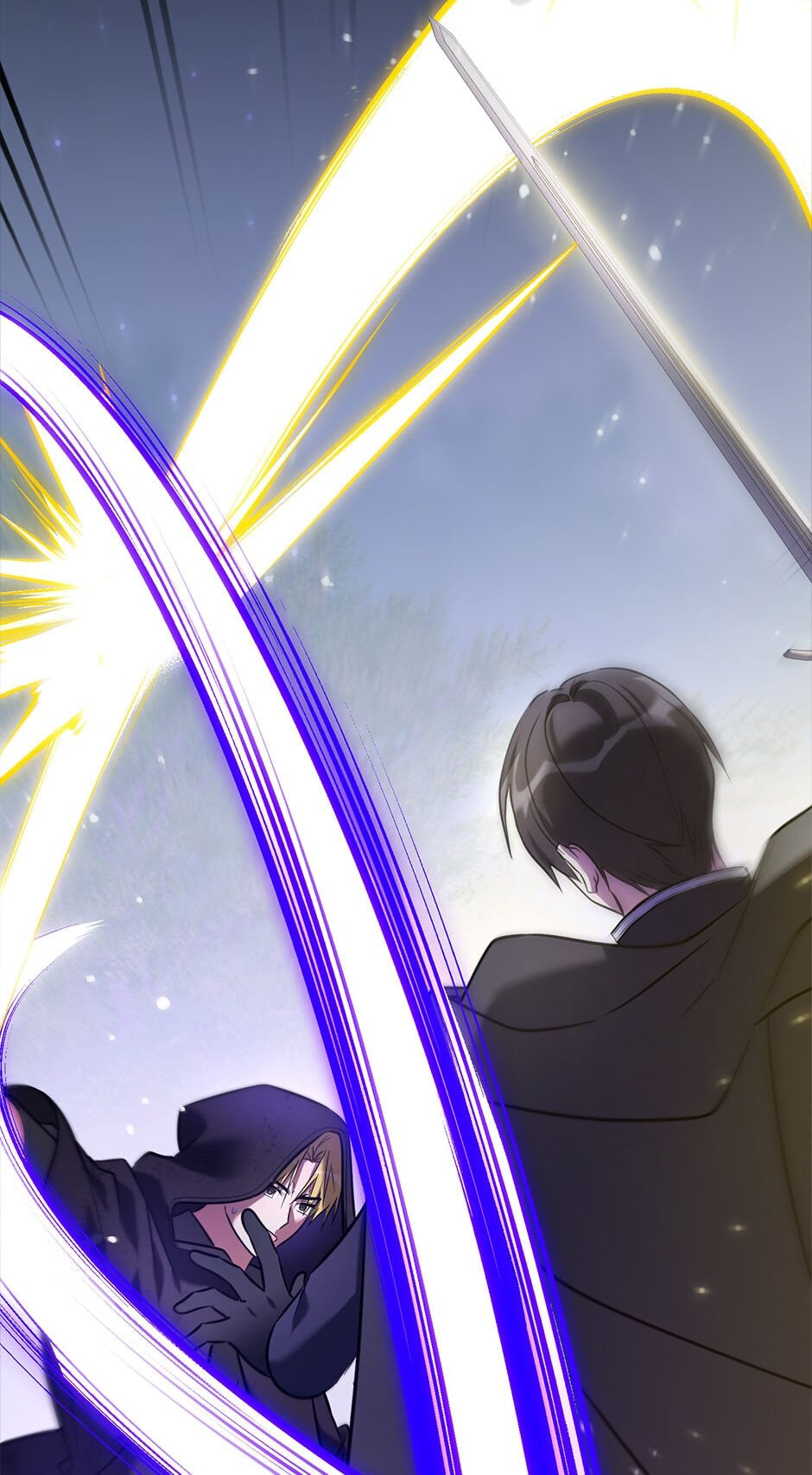 My Three Tyrant Brothers Chapter 118 page 45 - 