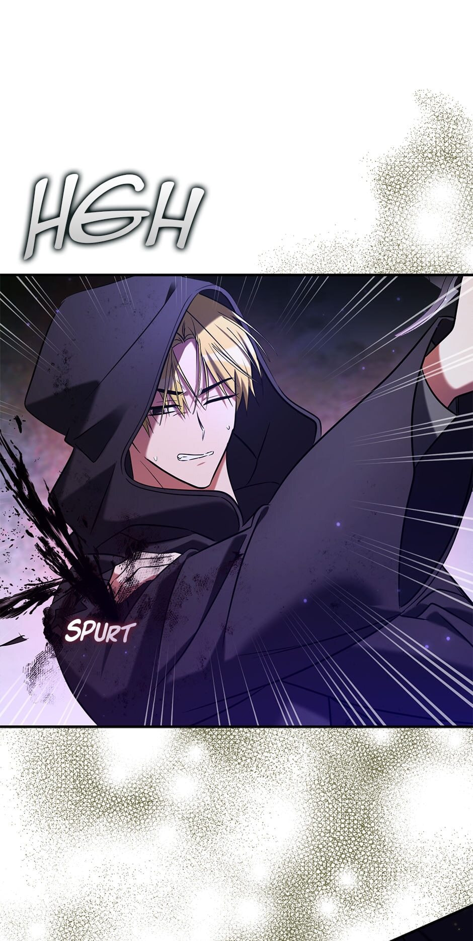 My Three Tyrant Brothers Chapter 118 page 48 - 