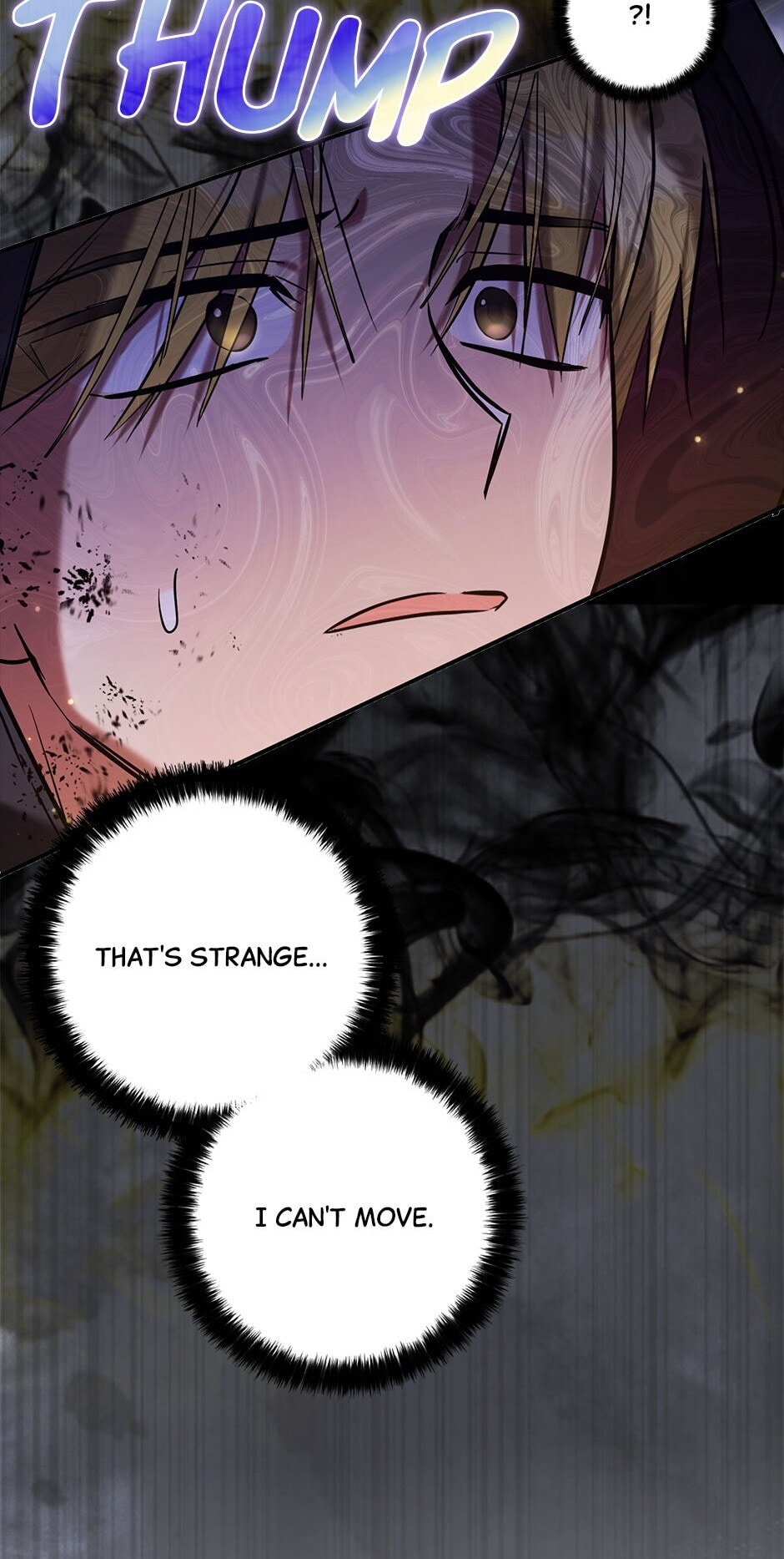 My Three Tyrant Brothers Chapter 118 page 50 - 