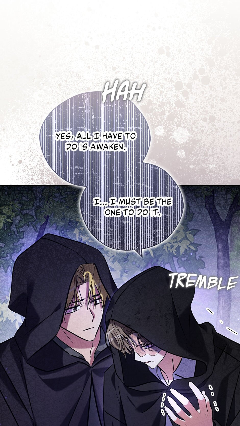 My Three Tyrant Brothers Chapter 118 page 6 - 