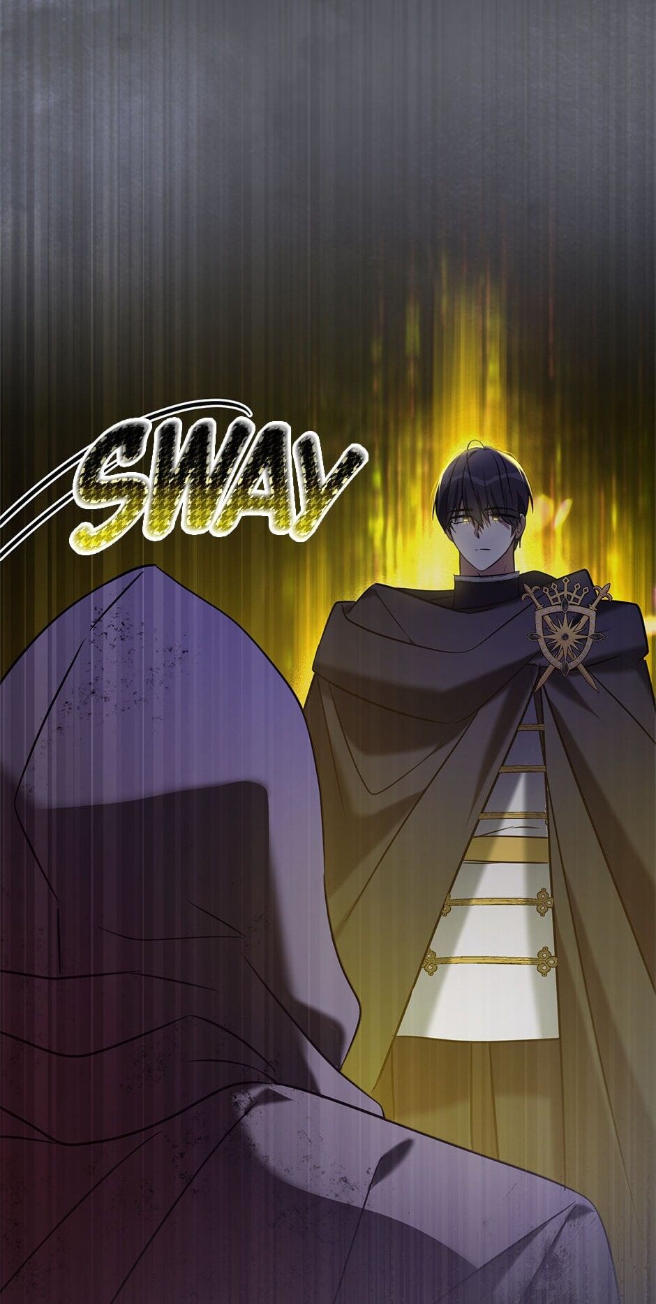My Three Tyrant Brothers Chapter 118 page 51 - 