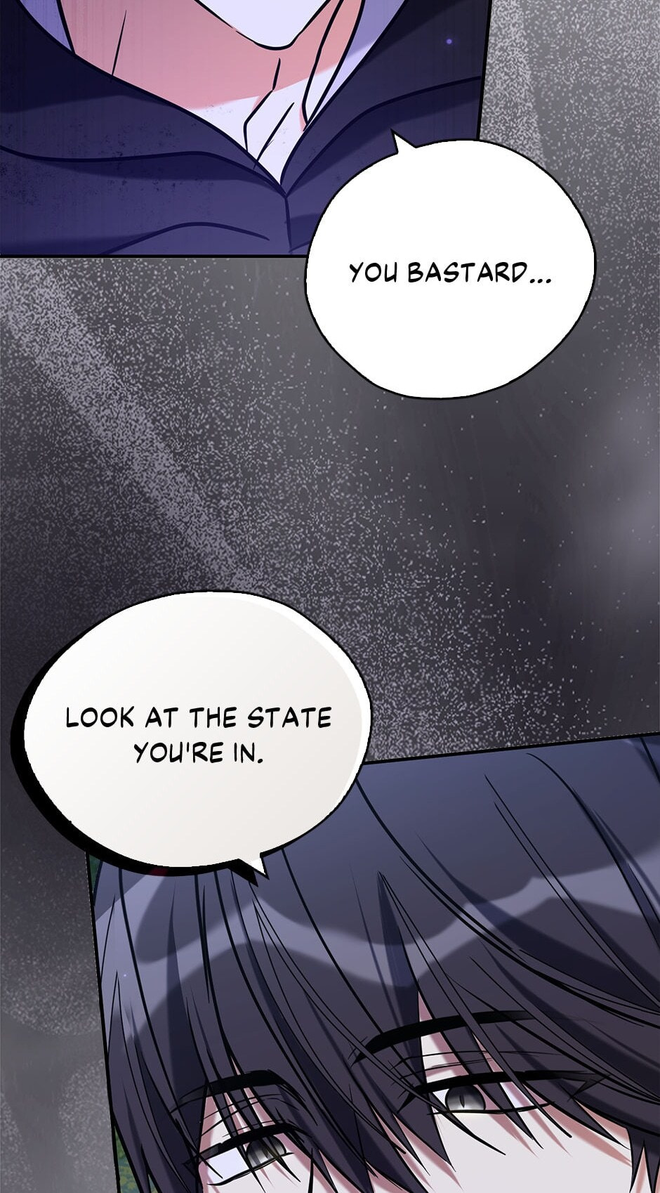 My Three Tyrant Brothers Chapter 118 page 55 - 
