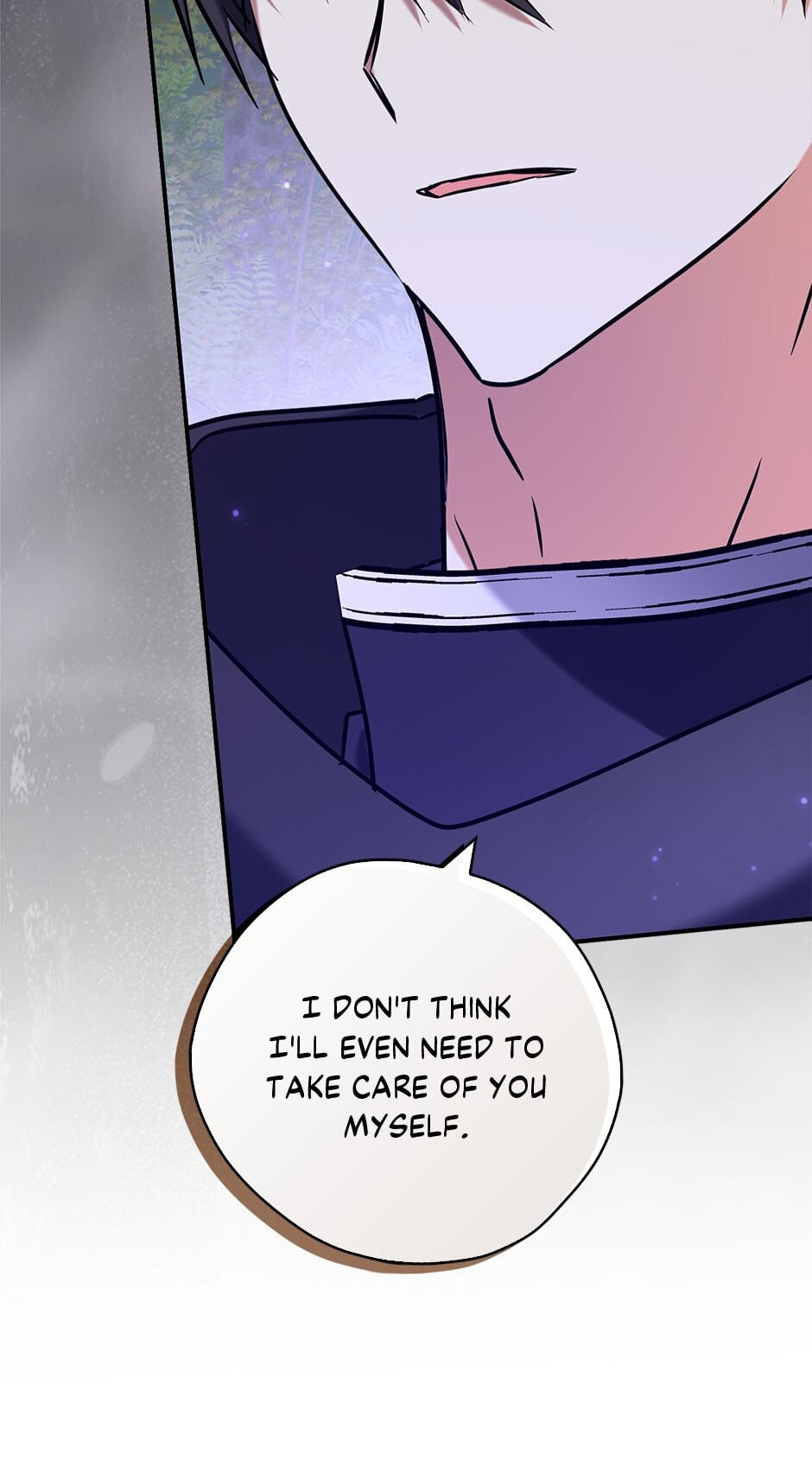 My Three Tyrant Brothers Chapter 118 page 56 - 