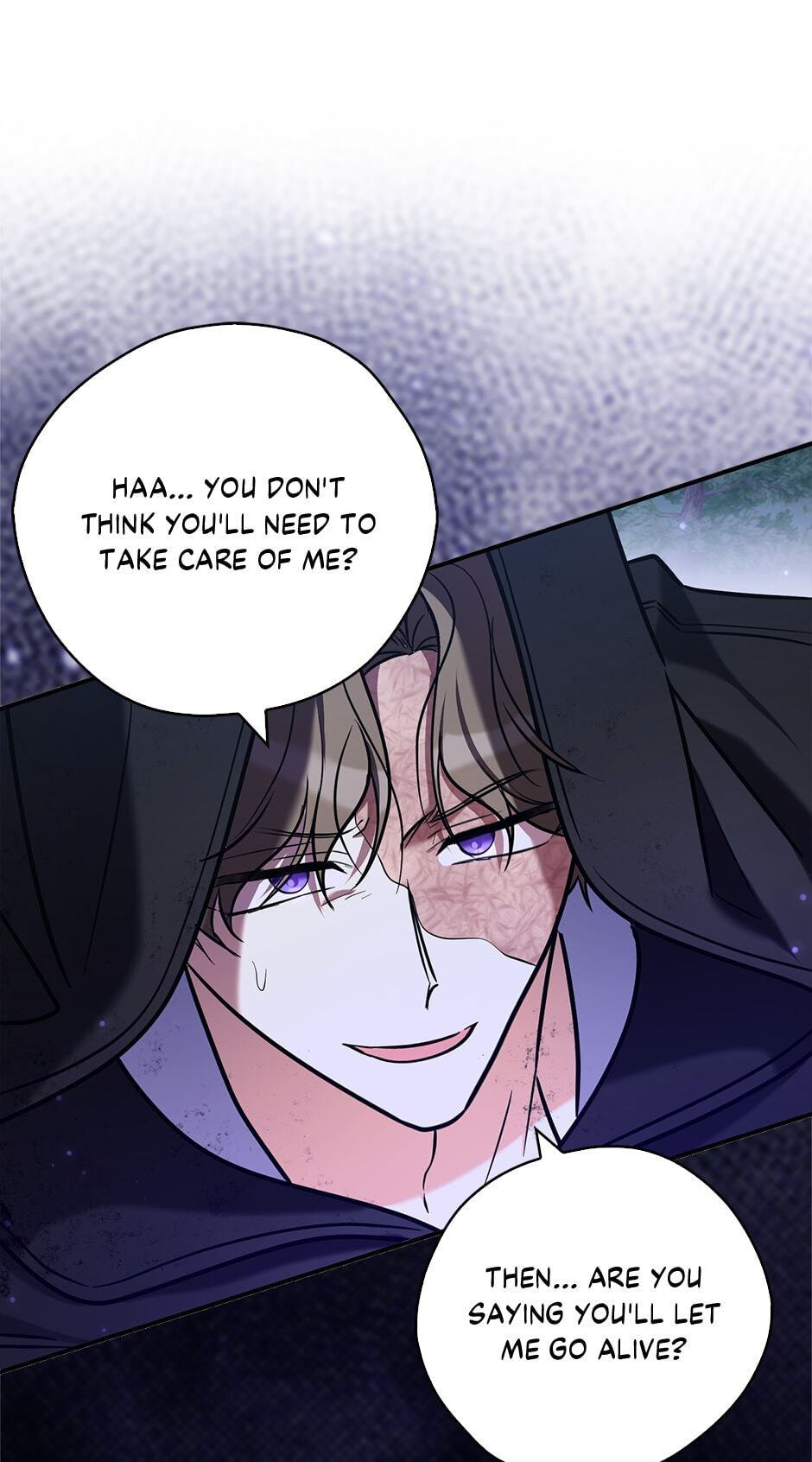 My Three Tyrant Brothers Chapter 118 page 57 - 