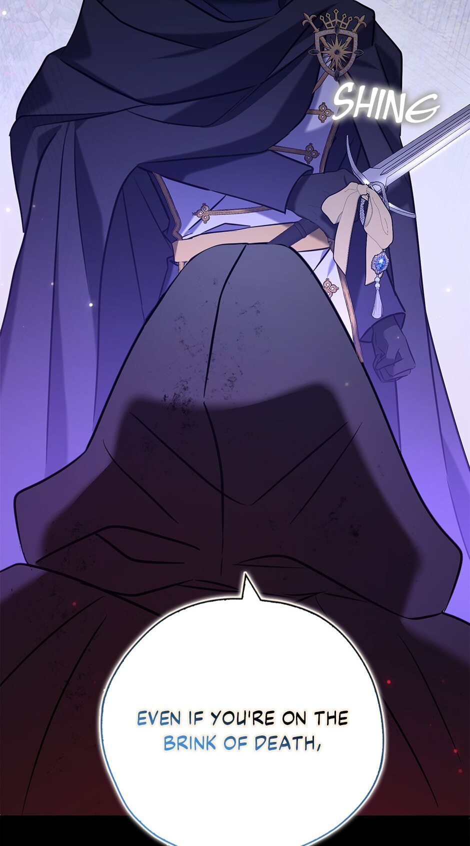 My Three Tyrant Brothers Chapter 118 page 60 - 
