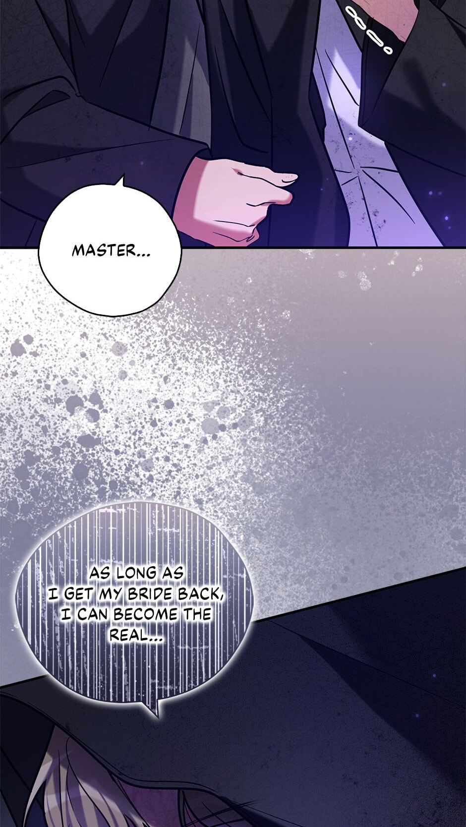 My Three Tyrant Brothers Chapter 118 page 7 - 