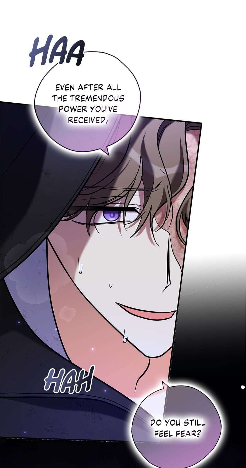 My Three Tyrant Brothers Chapter 118 page 63 - 