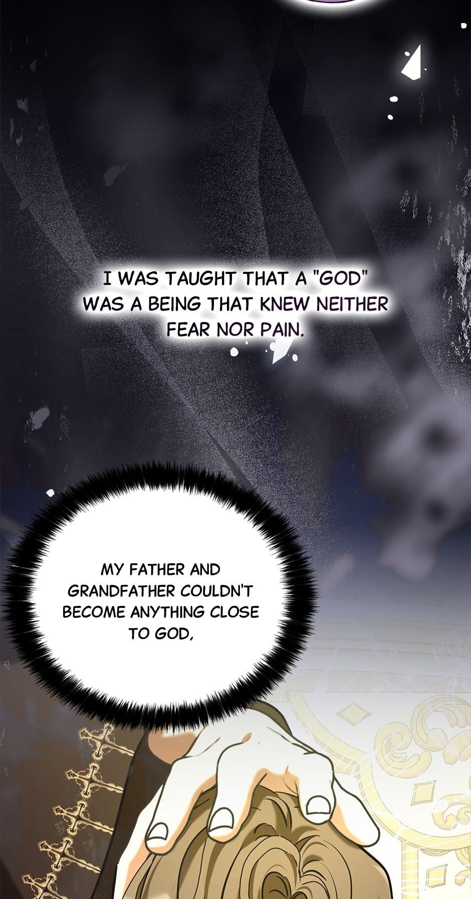 My Three Tyrant Brothers Chapter 118 page 64 - 
