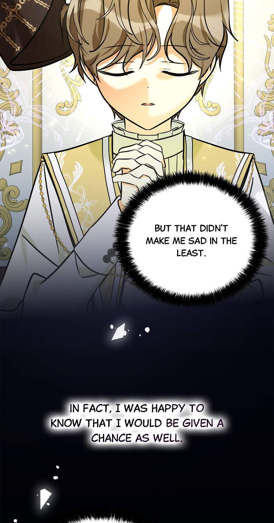 My Three Tyrant Brothers Chapter 118 page 65 - 
