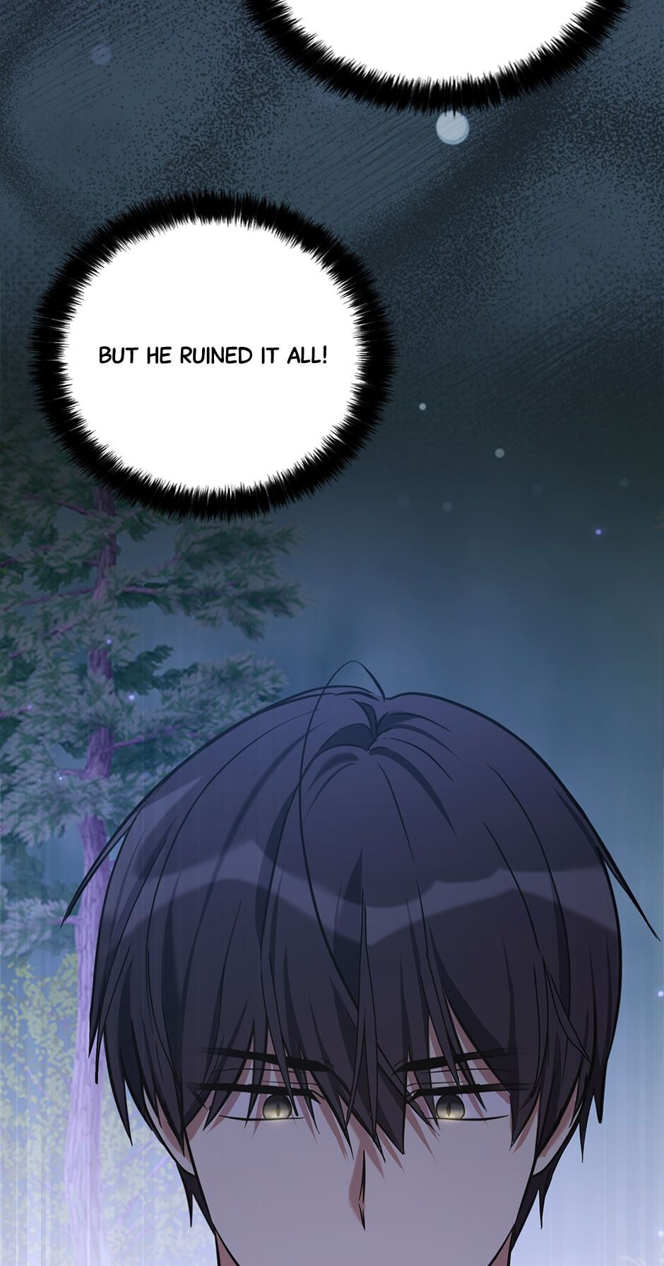 My Three Tyrant Brothers Chapter 118 page 67 - 