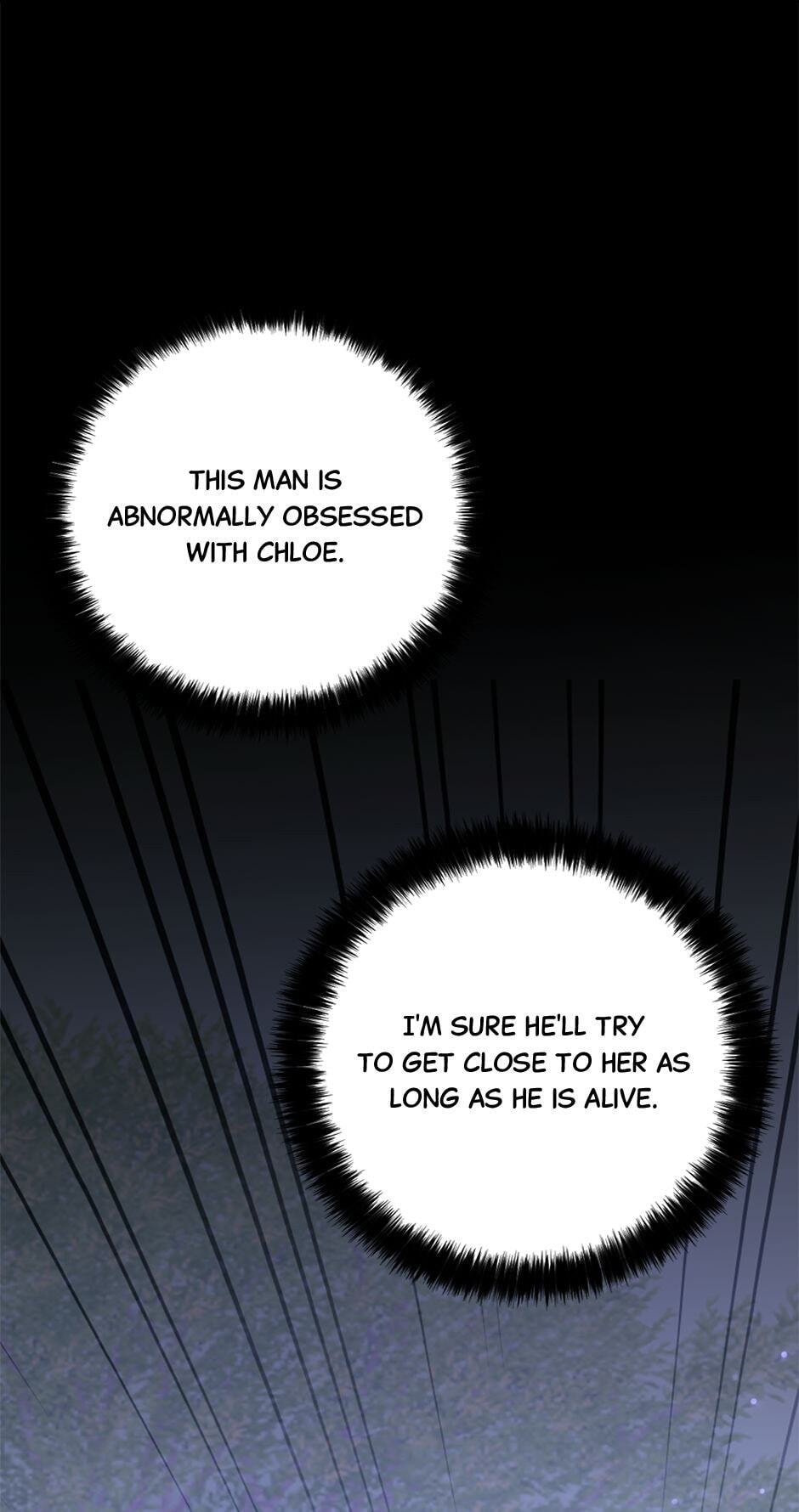 My Three Tyrant Brothers Chapter 118 page 73 - 