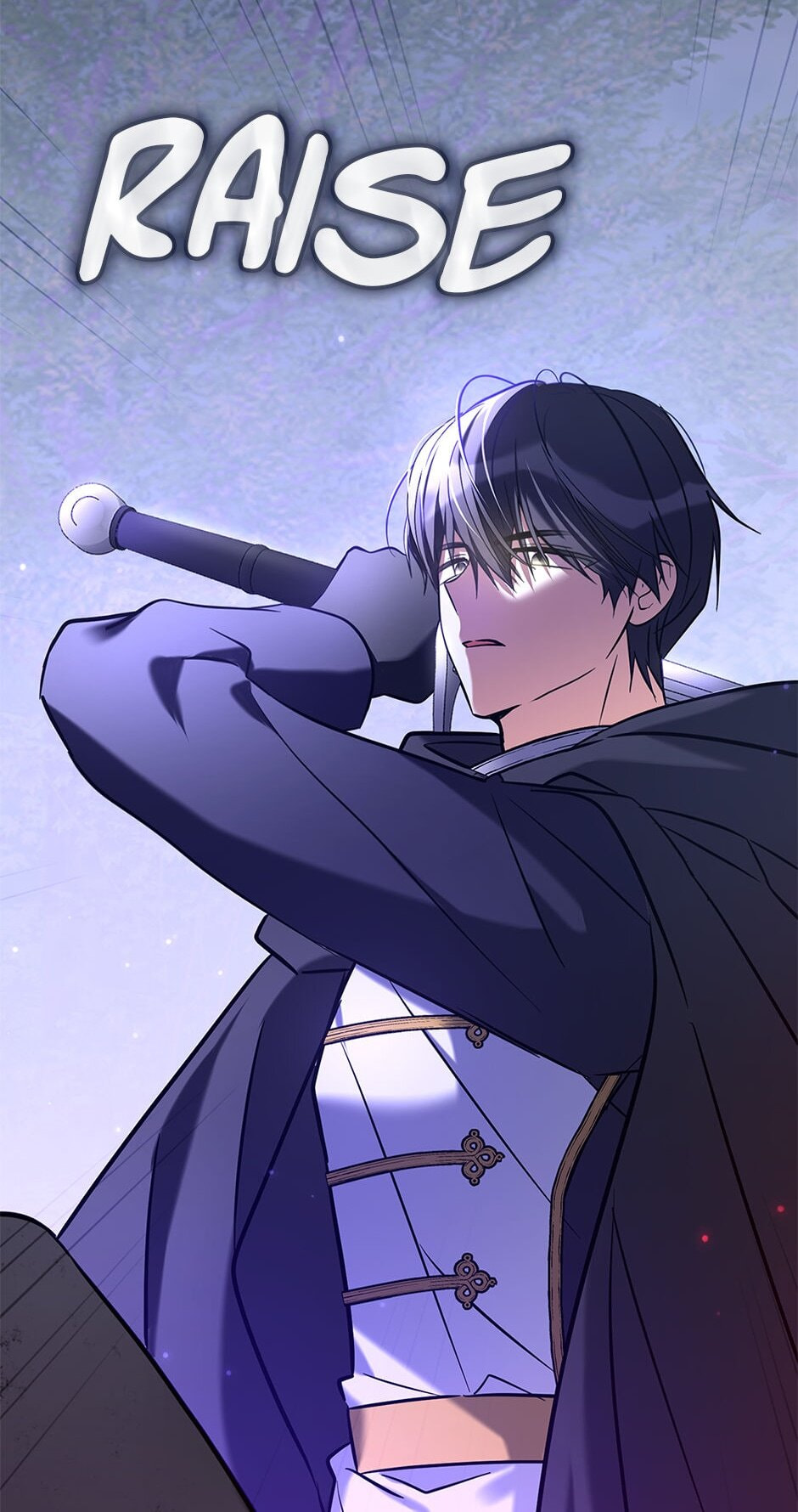 My Three Tyrant Brothers Chapter 118 page 74 - 
