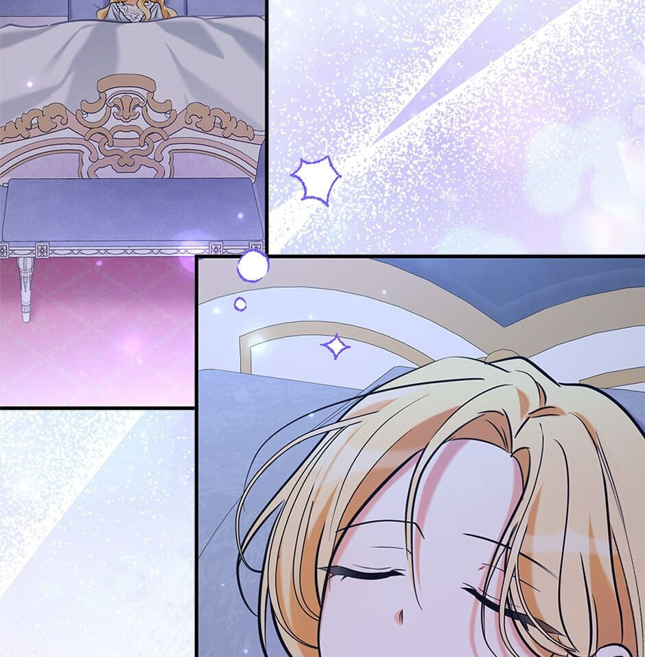 My Three Tyrant Brothers Chapter 118 page 81 - 