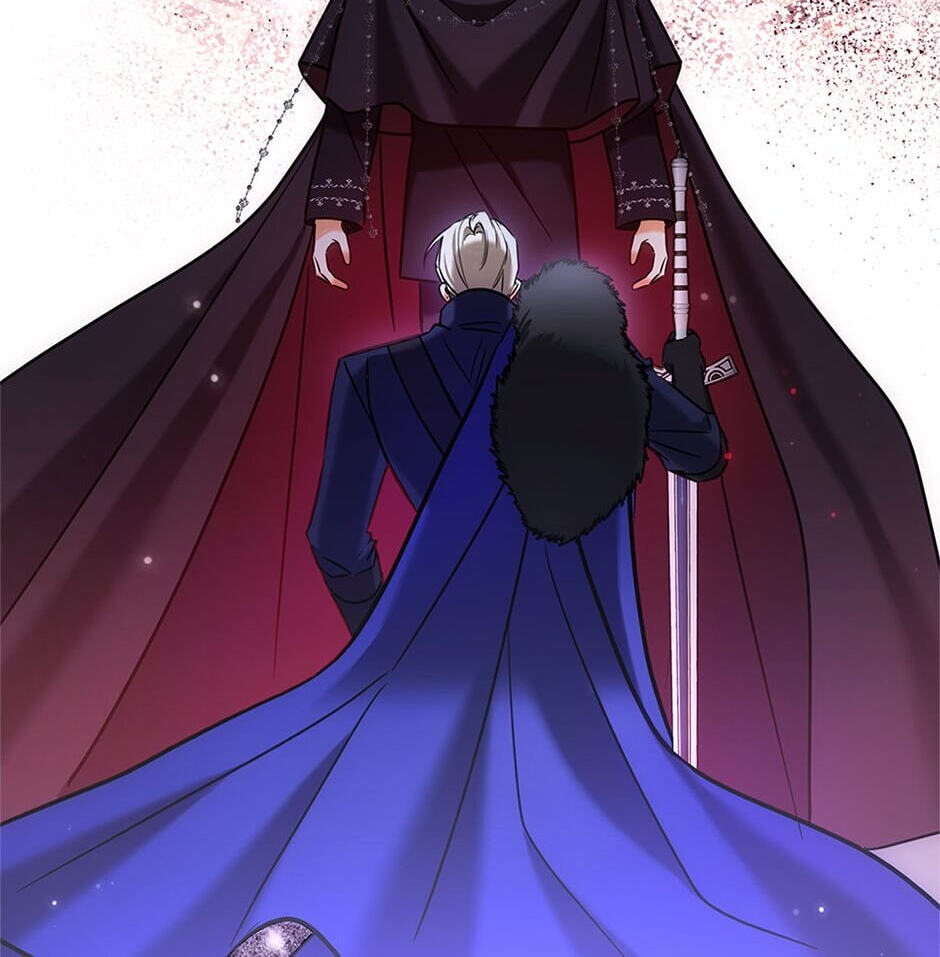 My Three Tyrant Brothers Chapter 118 page 85 - 