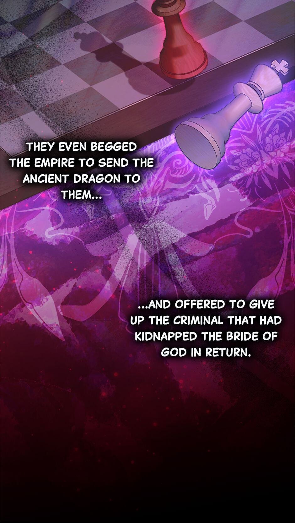 My Three Tyrant Brothers Chapter 118 page 10 - 