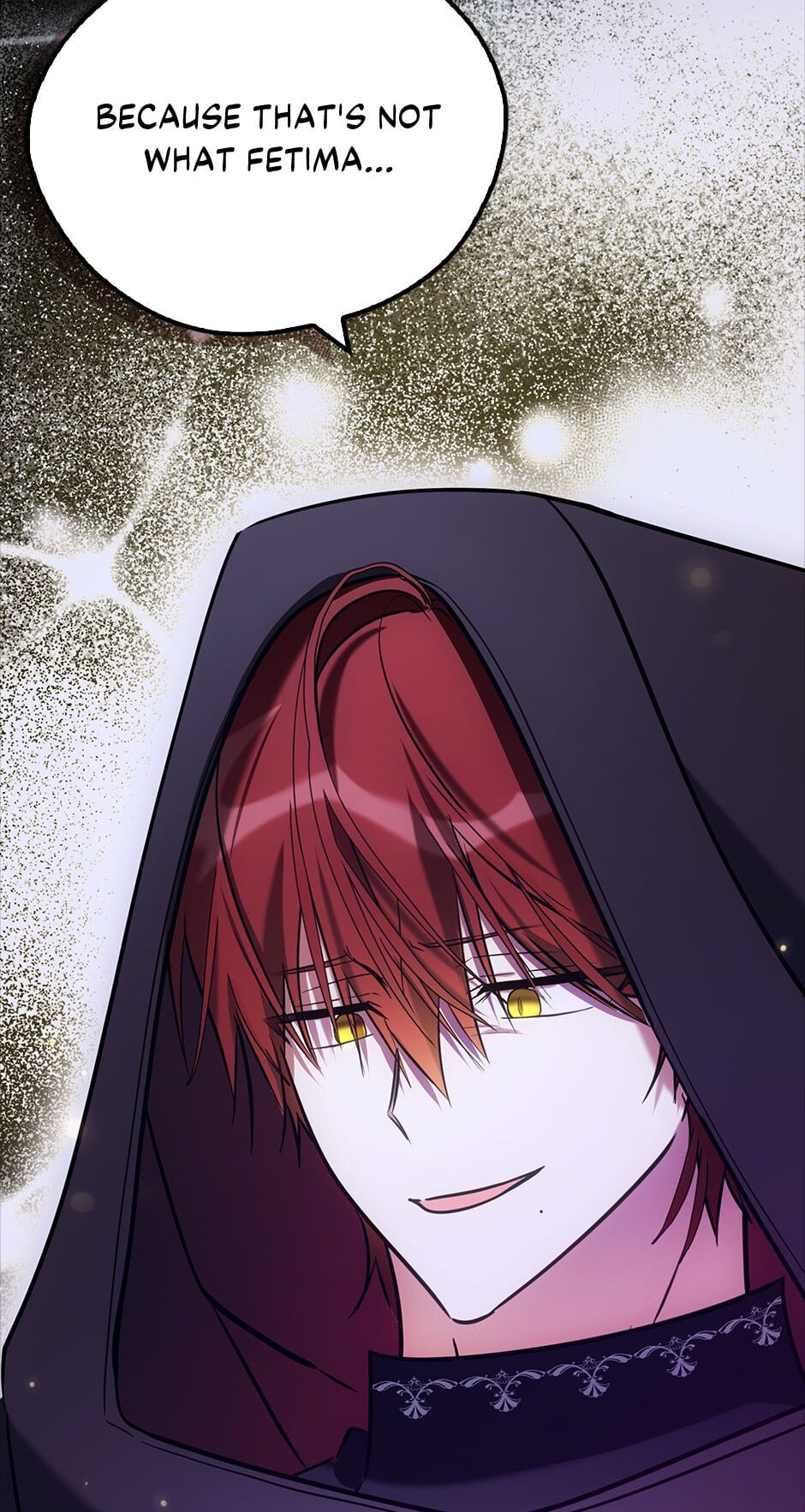 My Three Tyrant Brothers Chapter 119 page 2 - 
