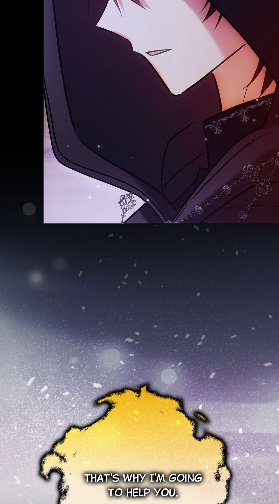 My Three Tyrant Brothers Chapter 119 page 11 - 