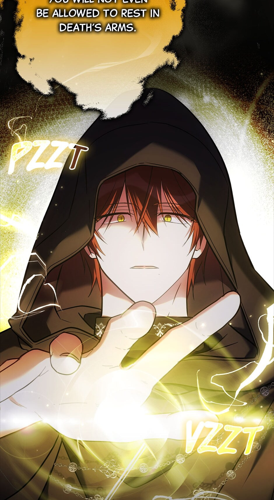 My Three Tyrant Brothers Chapter 119 page 15 - 