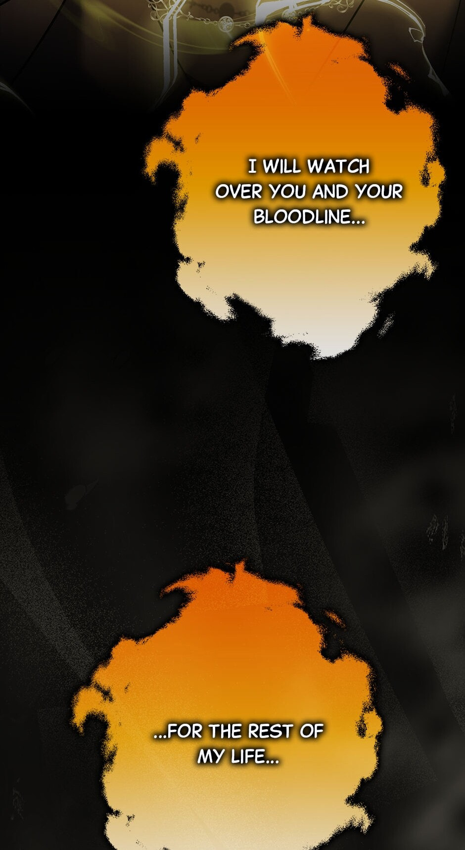 My Three Tyrant Brothers Chapter 119 page 16 - 