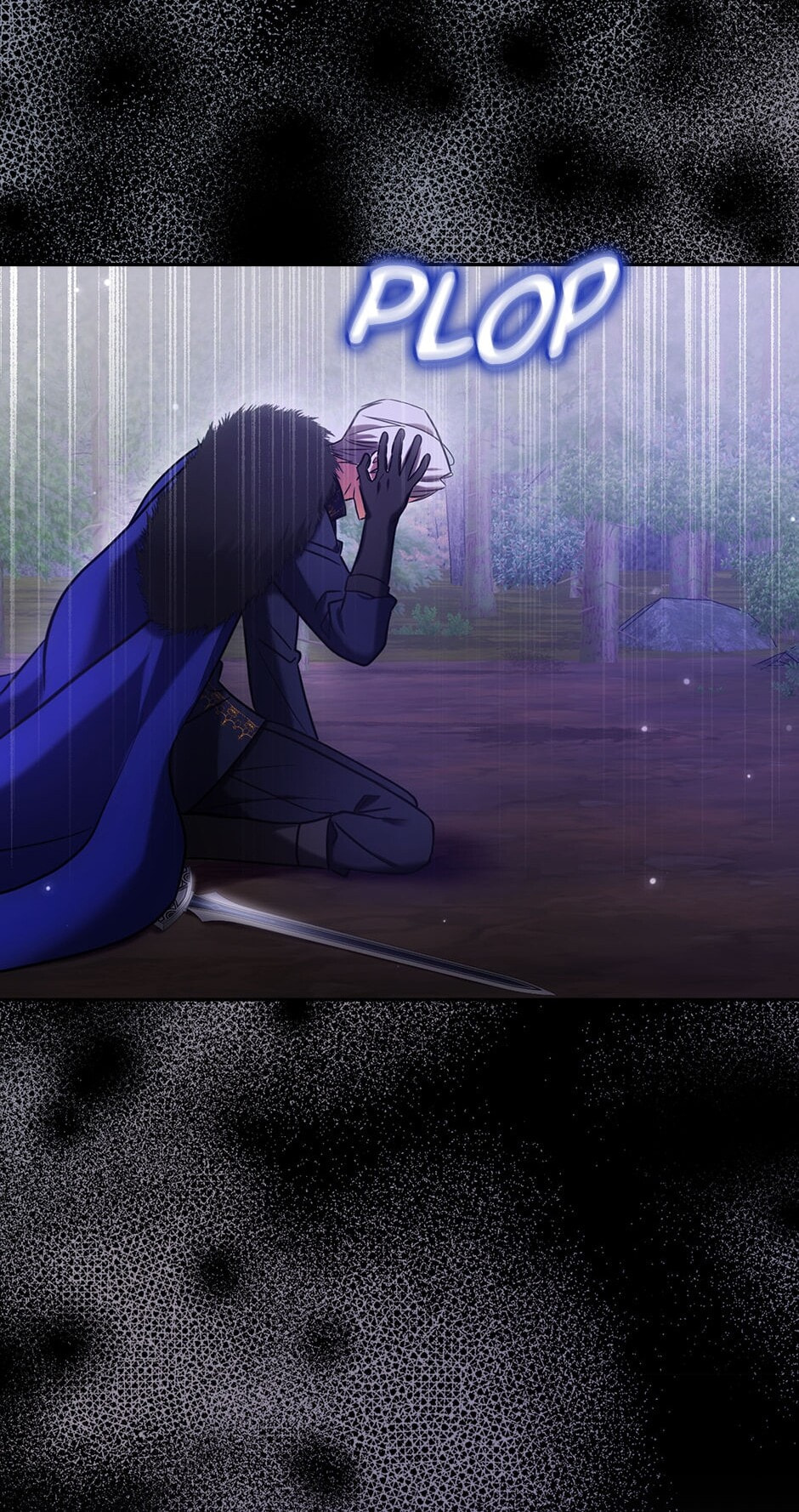 My Three Tyrant Brothers Chapter 119 page 21 - 