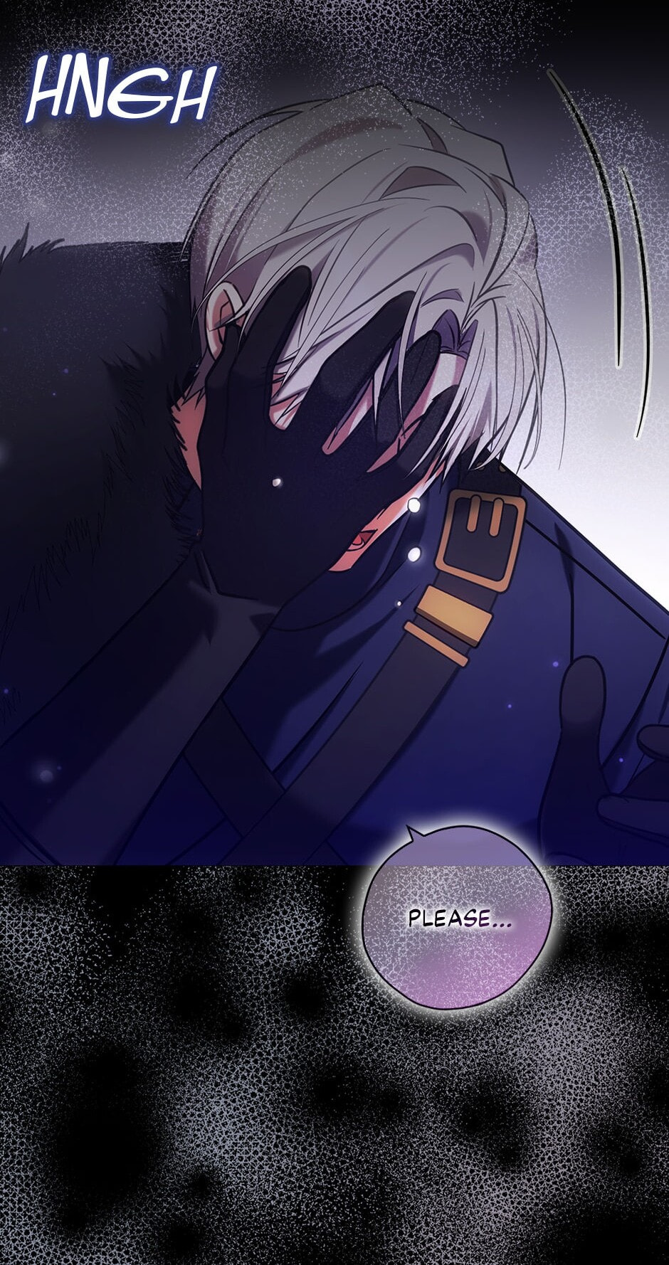 My Three Tyrant Brothers Chapter 119 page 22 - 