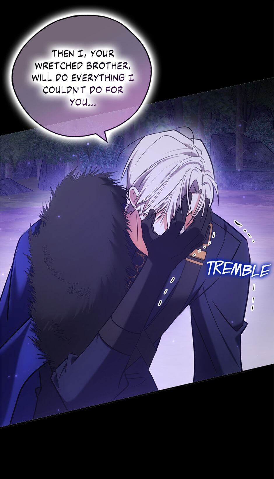My Three Tyrant Brothers Chapter 119 page 26 - 
