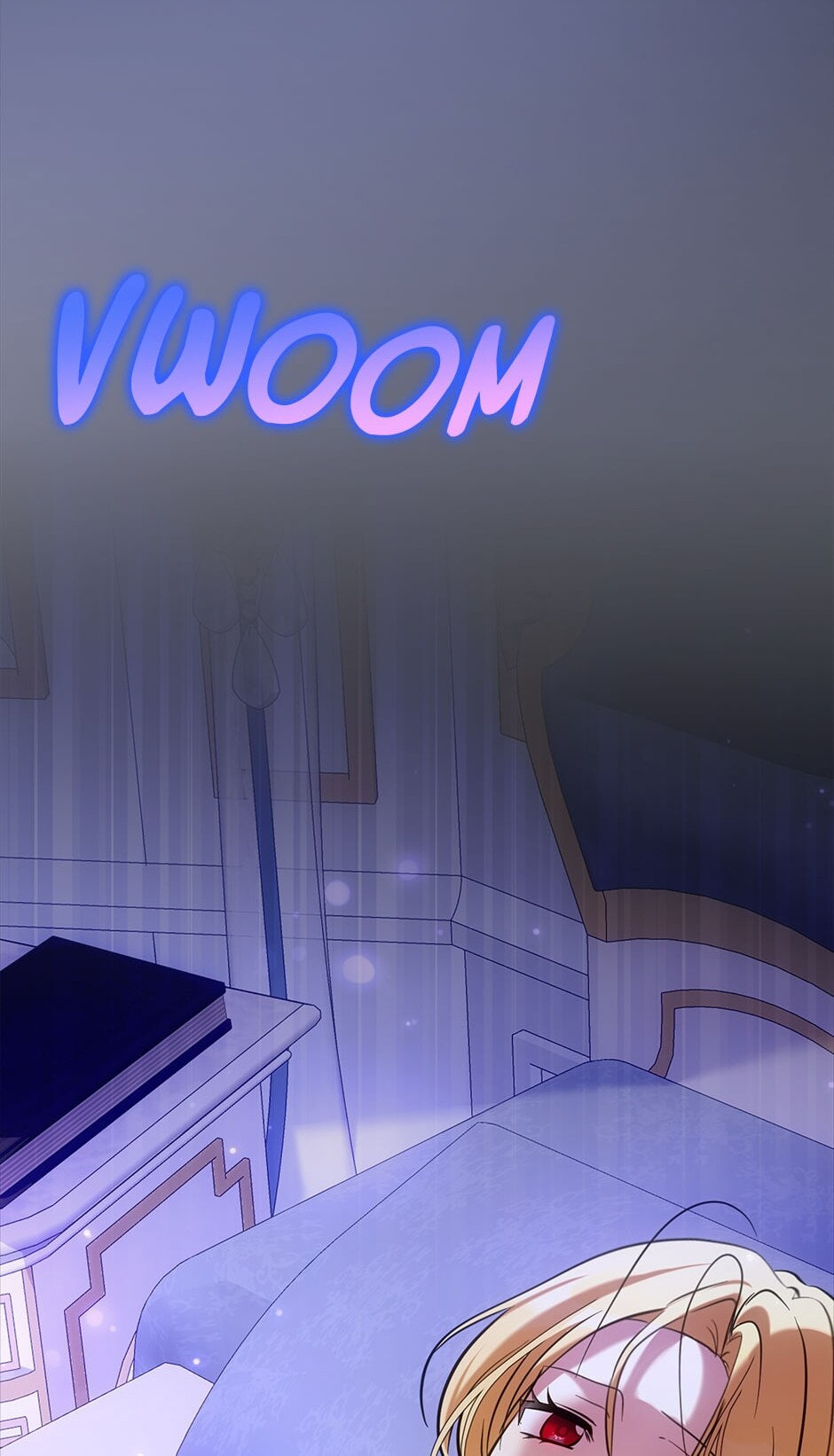 My Three Tyrant Brothers Chapter 119 page 29 - 