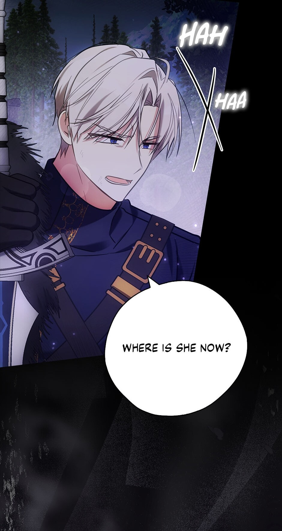 My Three Tyrant Brothers Chapter 119 page 4 - 
