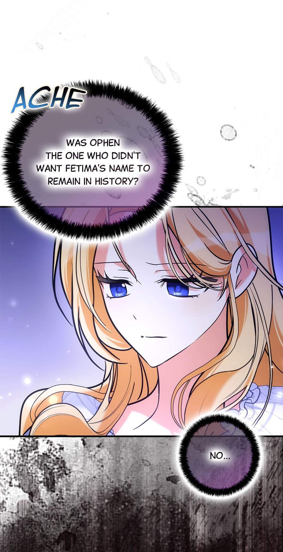 My Three Tyrant Brothers Chapter 119 page 36 - 