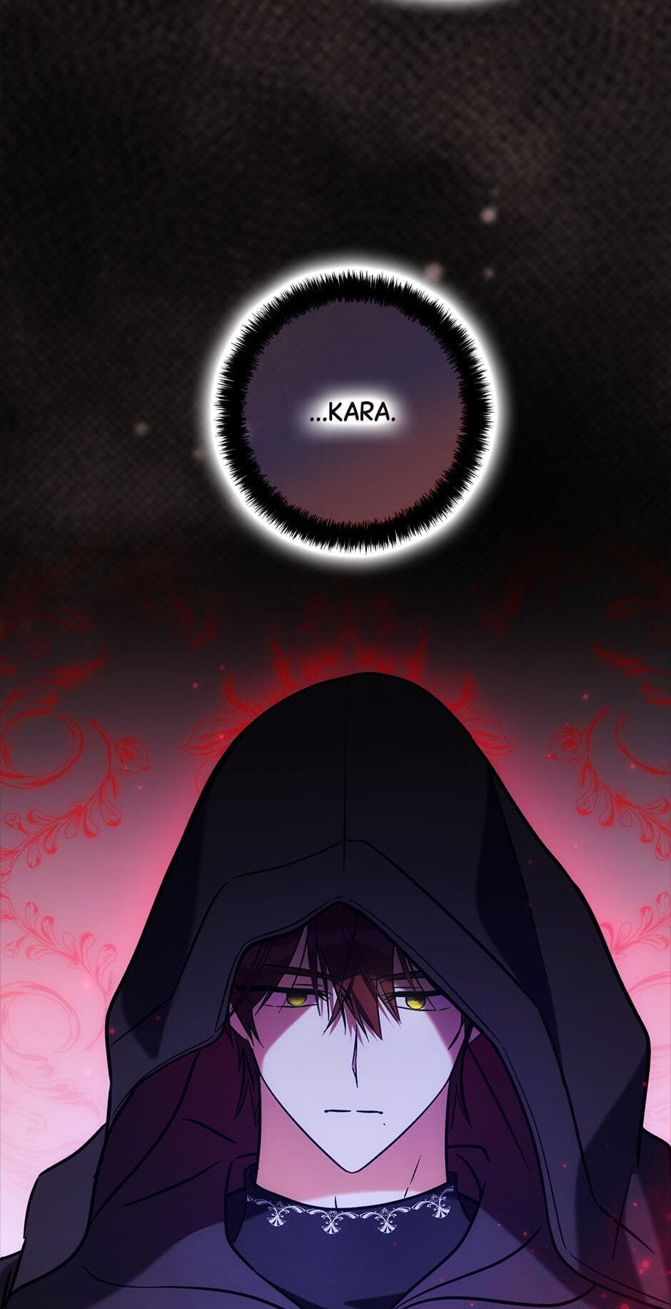 My Three Tyrant Brothers Chapter 119 page 38 - 