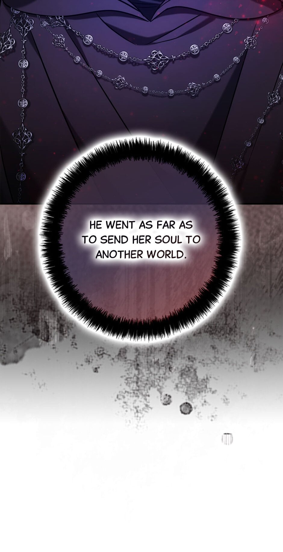 My Three Tyrant Brothers Chapter 119 page 39 - 