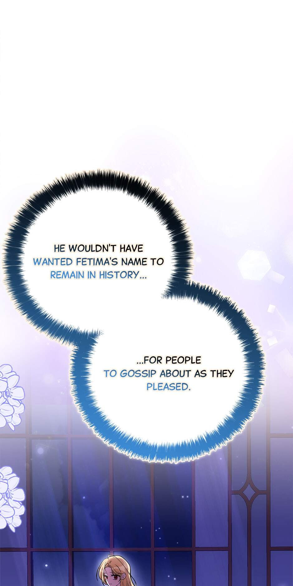 My Three Tyrant Brothers Chapter 119 page 40 - 