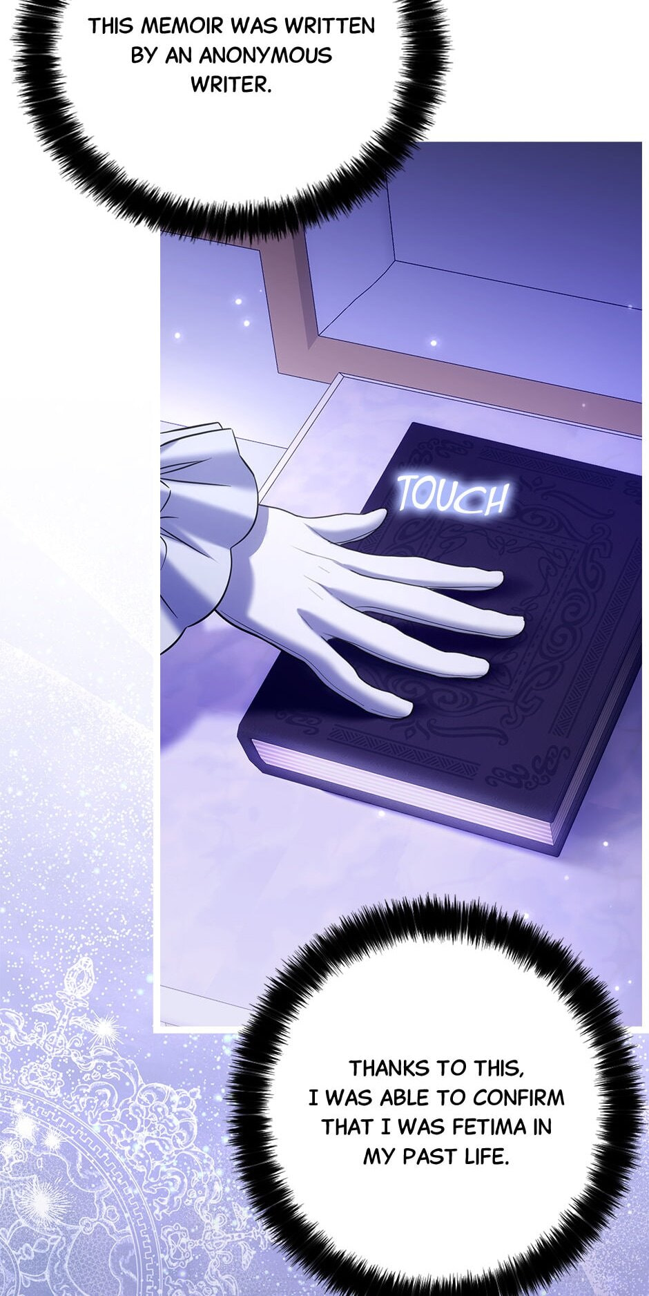 My Three Tyrant Brothers Chapter 119 page 43 - 