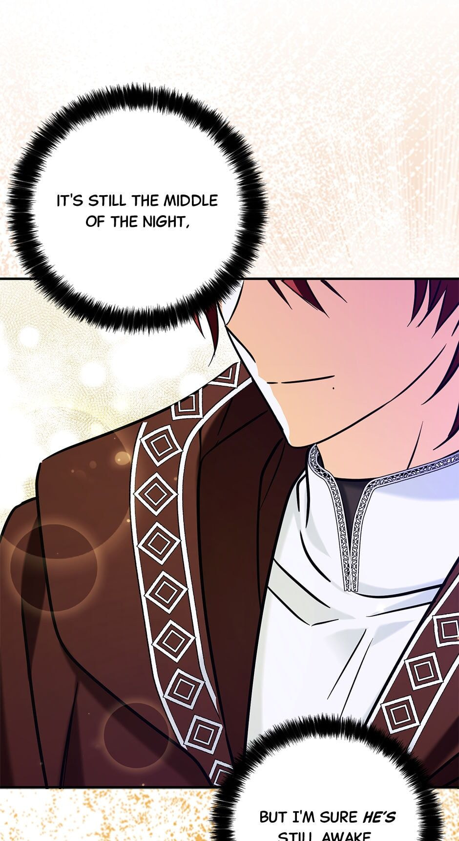 My Three Tyrant Brothers Chapter 119 page 46 - 