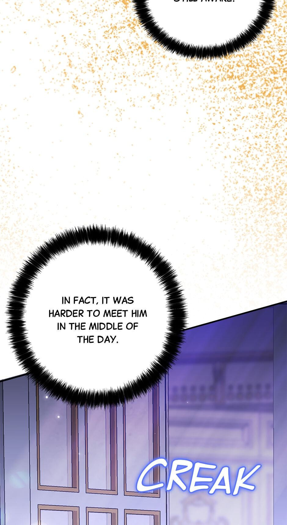 My Three Tyrant Brothers Chapter 119 page 47 - 